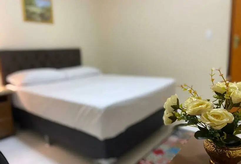 Standardzimmer, Bertolini
