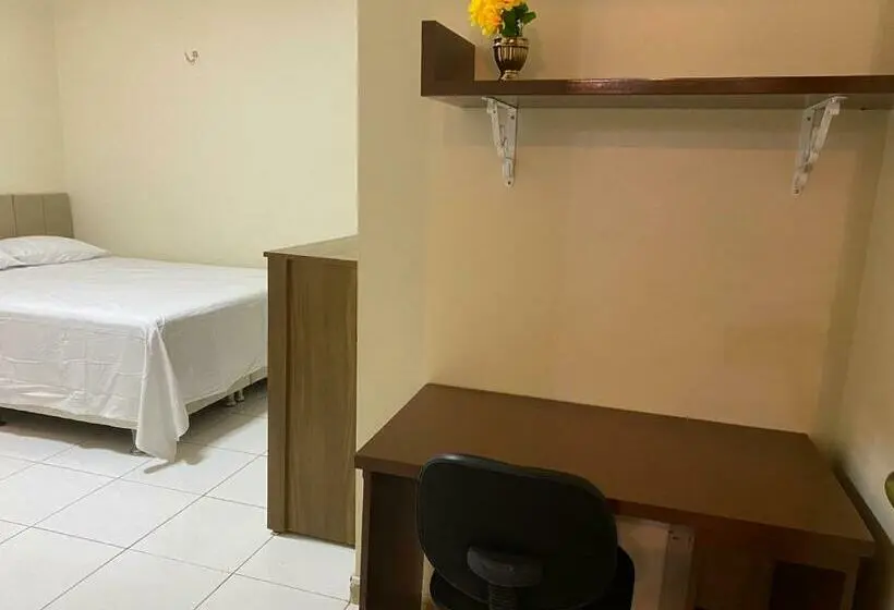 3-Bett-Standardzimmer, Bertolini