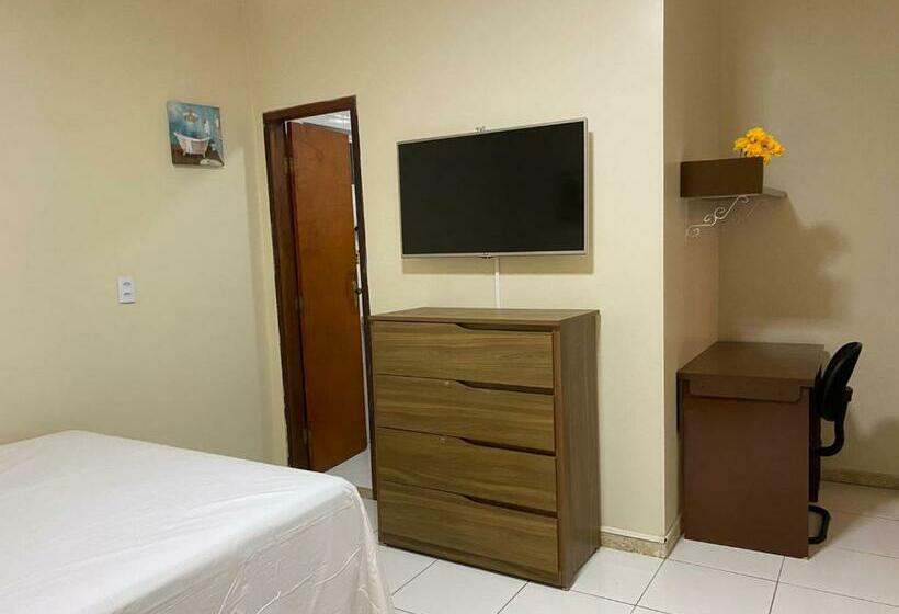 Standaard Driepersoonskamer, Bertolini