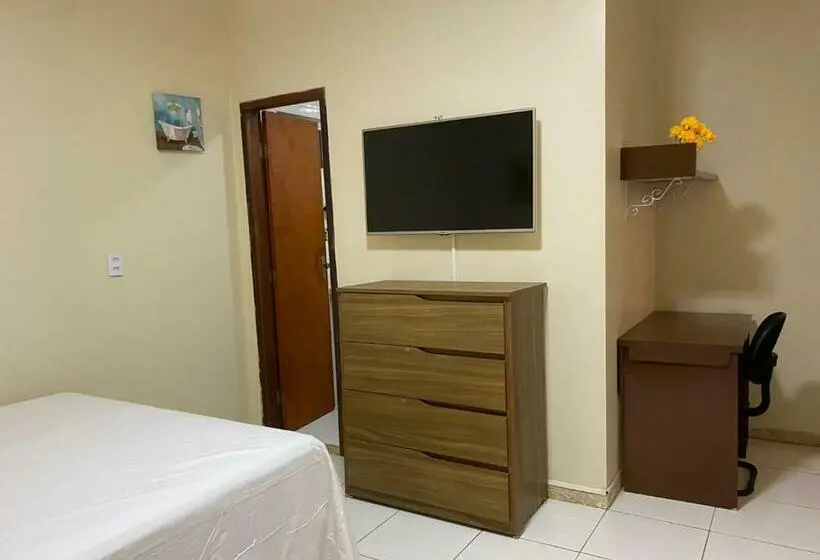 3-Bett-Standardzimmer, Bertolini