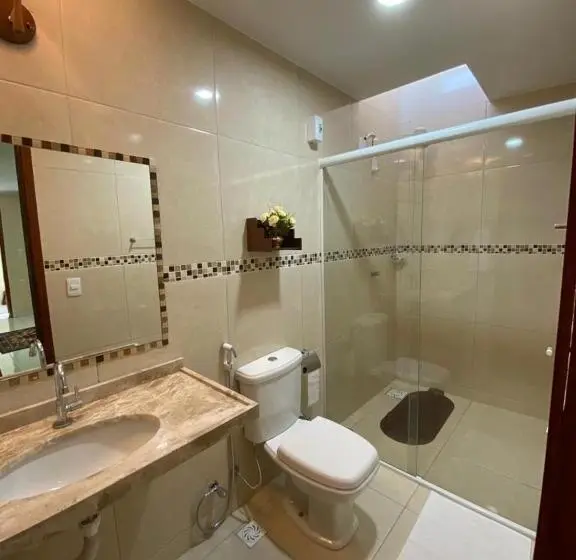 3 Bett Standardzimmer mit Ausblick, Bertolini