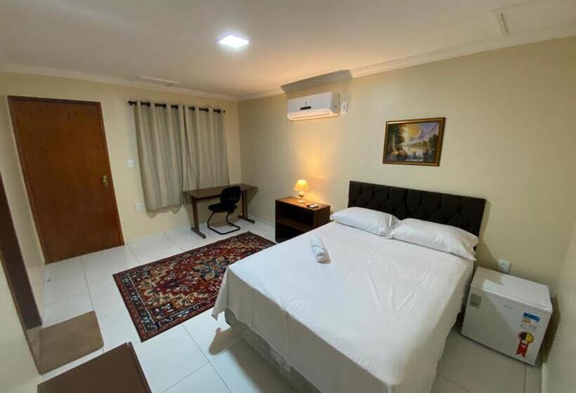 Superior Kamer, Bertolini