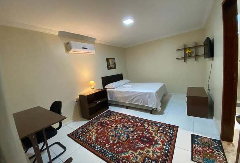 Superior Kamer, Bertolini