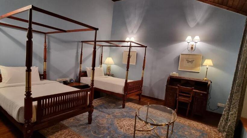 Quarto Estandar, Dendrobium House Near Kandy