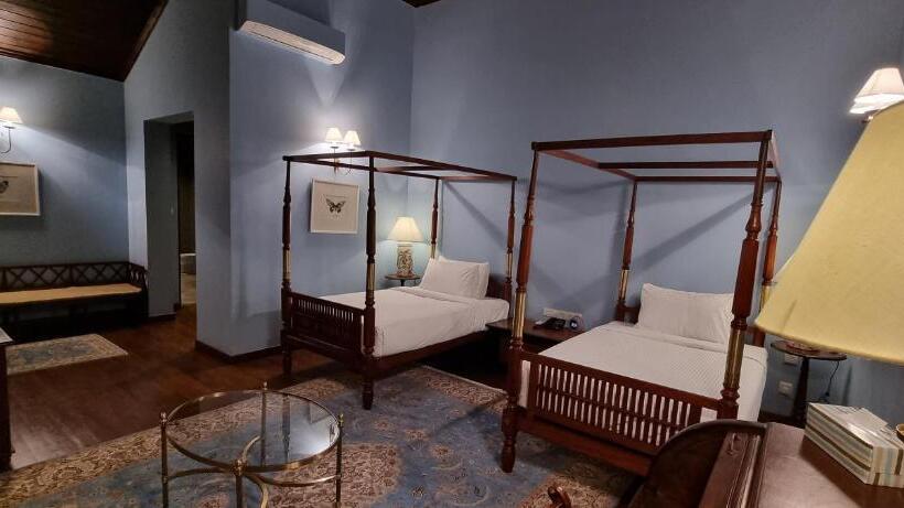 Quarto Estandar, Dendrobium House Near Kandy