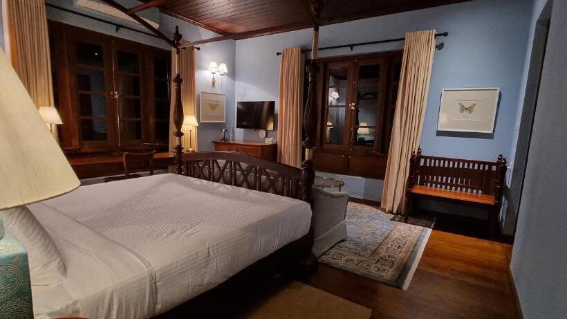 标准间, Dendrobium House Near Kandy