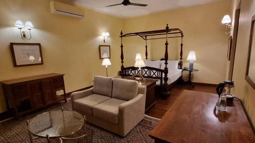 Quarto Estandar, Dendrobium House Near Kandy