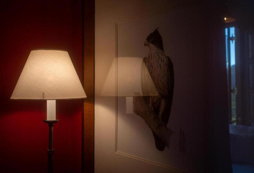 Quarto Superior Cama King, Dendrobium House Near Kandy