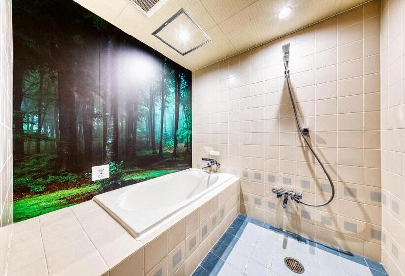 חדר סטנדרט, Lotus Morioka  Adult Only