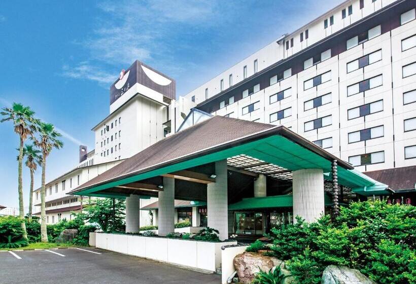 스탠다드 룸, Mikazuki Sea Park Hotel Awa Kamogawa