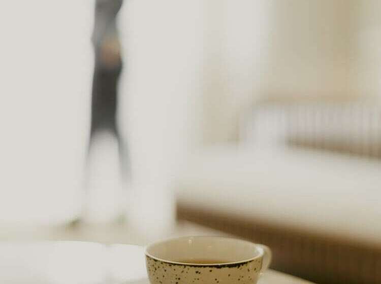 اتاق کلاسیک, Torel Saboaria Boutique