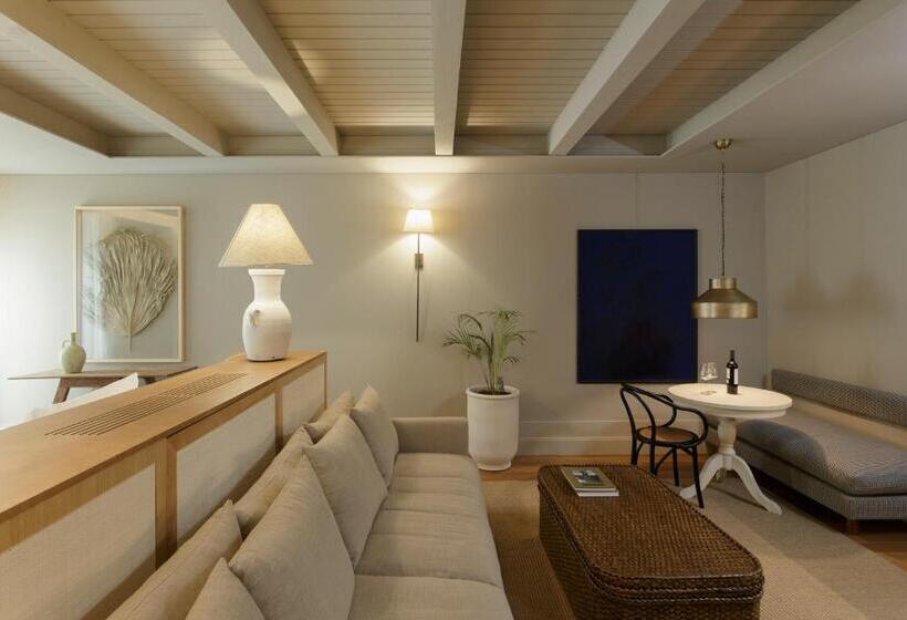 اتاق سوپریور با چشمانداز شهر, Torel Saboaria Boutique