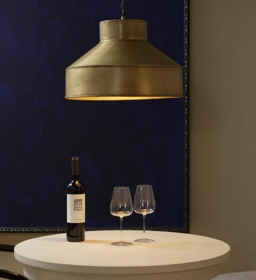 اتاق سوپریور با چشمانداز شهر, Torel Saboaria Boutique