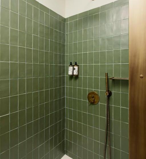 اتاق سوپریور با چشمانداز شهر, Torel Saboaria Boutique