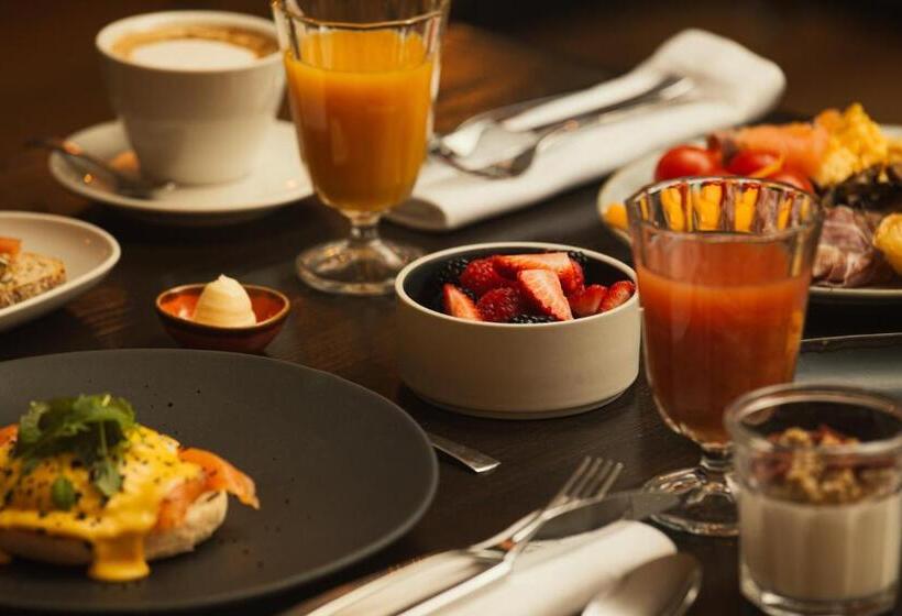 سوئیت با وان آب گرم, Torel Saboaria Boutique