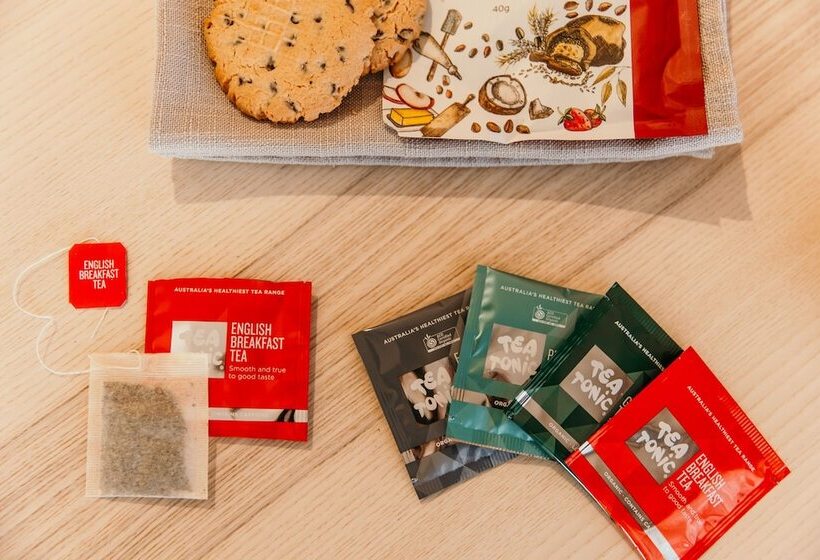 اتاق خانوادگی, Oasis Motor Inn Blackall