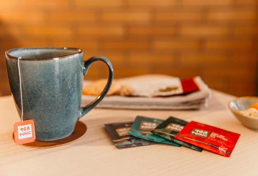 اتاق استاندارد یک تخته برای معلولان, Oasis Motor Inn Blackall