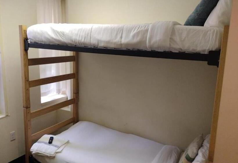 اتاق اکونومی, Michie House In College Hill