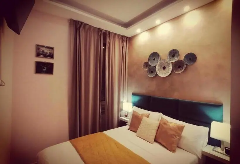 اتاق عادی, Redreams