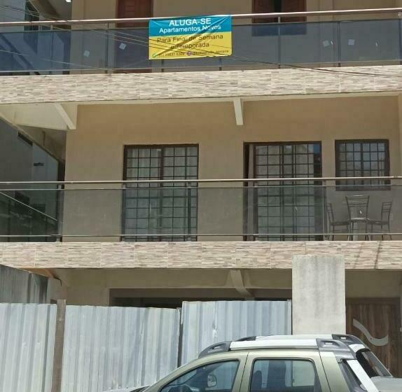 סוויטה, Temporada Serrana