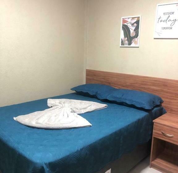 סוויטה, Temporada Serrana