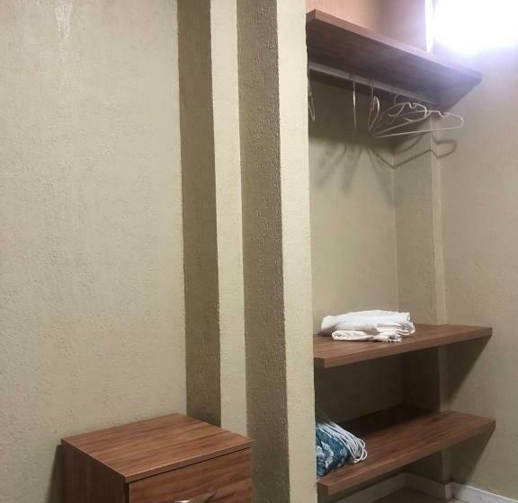 סוויטה, Temporada Serrana