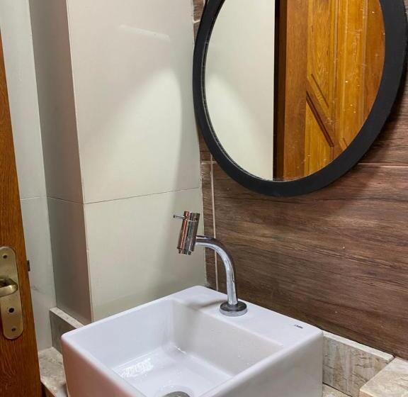 סוויטה, Temporada Serrana