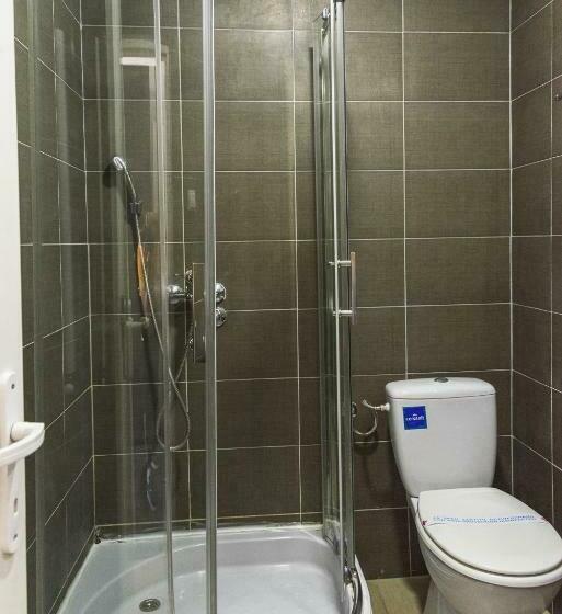 Standard Triple Room with Terrace, Apostolovic Plus