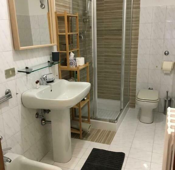 חדר סטנדרט עם מרפסת, Dimora Pizzone