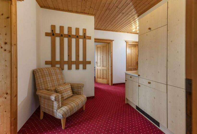 Apartament 1 Dormitori amb Vistes, Haus Steirerland