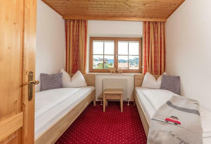 Apartament 1 Dormitori amb Vistes, Haus Steirerland