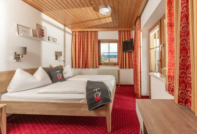 Apartament 1 Dormitori amb Vistes, Haus Steirerland