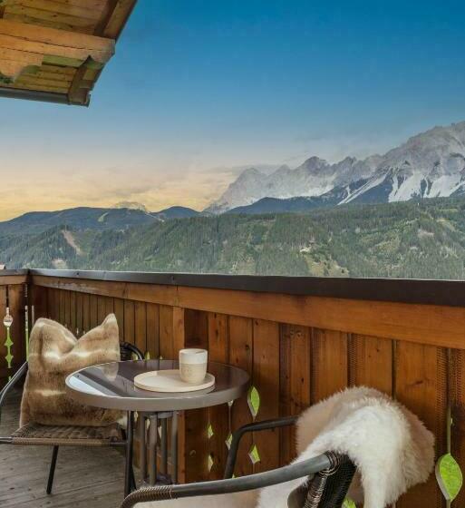 Apartament 1 Dormitori amb Vistes, Haus Steirerland