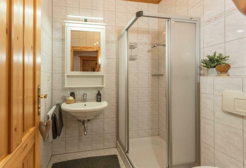 Apartament 1 Dormitori amb Vistes, Haus Steirerland