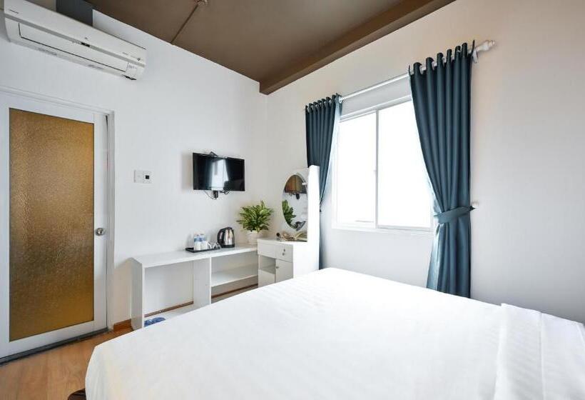 اتاق استاندارد, The Noble Swan Woodpark