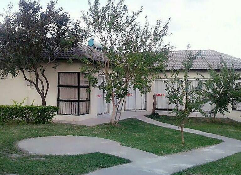 스탠다드 룸, Botho Guesthouse