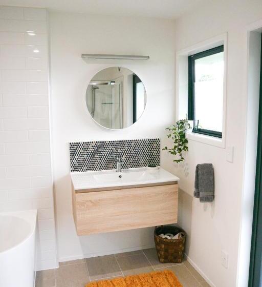 غرفة قياسية مطلة على الجبل, Marlborough Wine Barrel Cabins