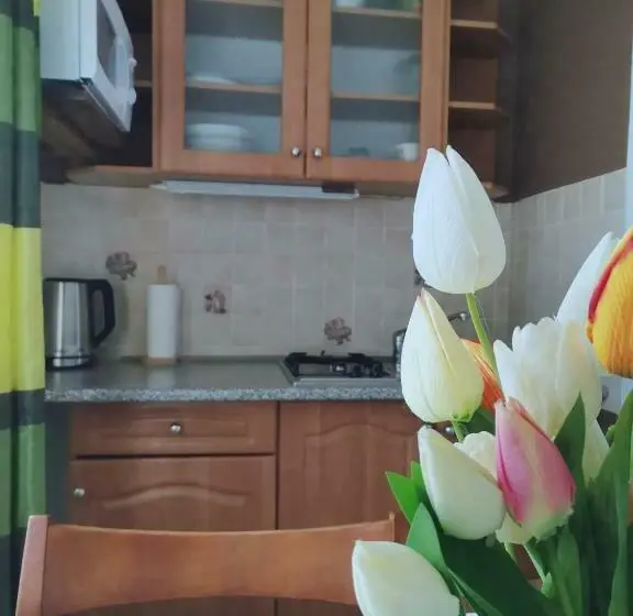 Suite with Terrace, Penzion Pod Kostelíčkem