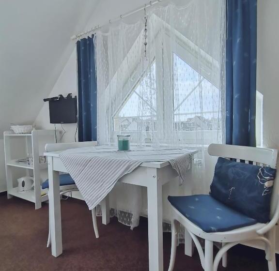 スタンダードシティビュールーム, Penzion Pod Kostelíčkem