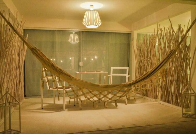 סוויטה, Vilamaré Gostoso