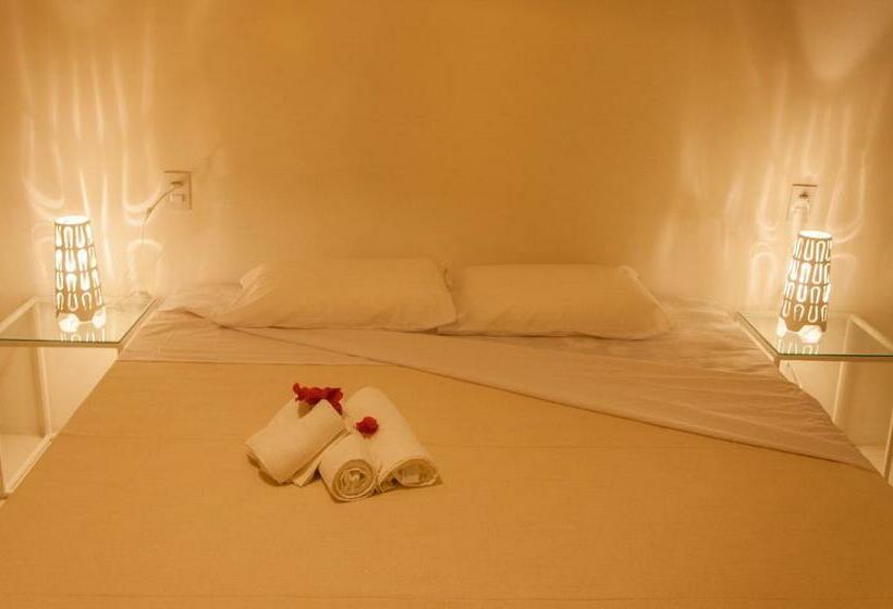 סוויטה, Vilamaré Gostoso