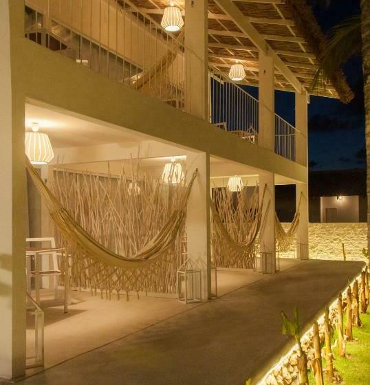 סוויטה, Vilamaré Gostoso