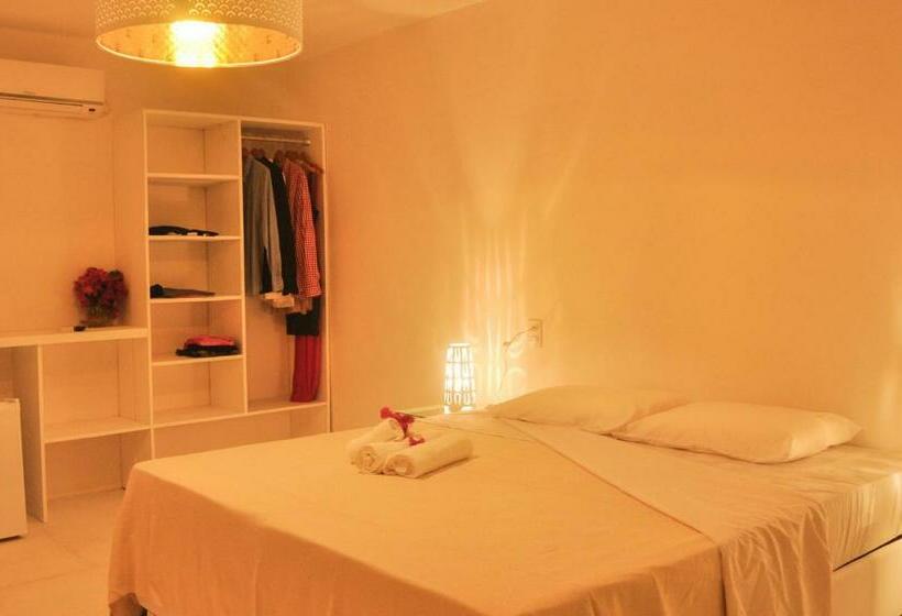 סוויטה, Vilamaré Gostoso