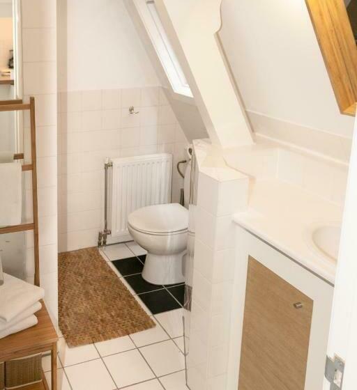 إستديو قياسى مزود بشرفة, Casa Del Cisne