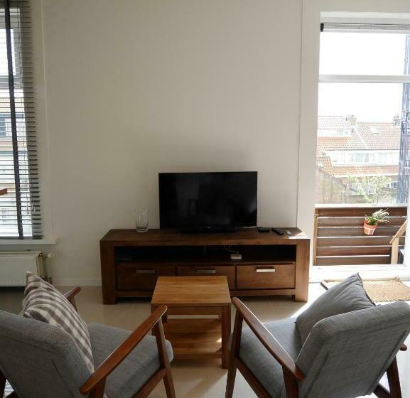 إستديو قياسى مزود بشرفة, Casa Del Cisne