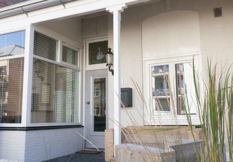 إستوديو قياسى, Casa Del Cisne