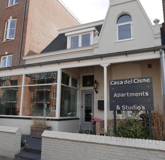 Студия Стандарт, Casa Del Cisne