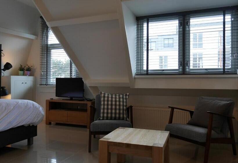 إستوديو قياسى, Casa Del Cisne