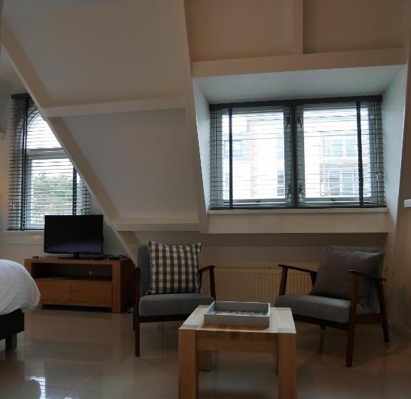 إستوديو قياسى, Casa Del Cisne