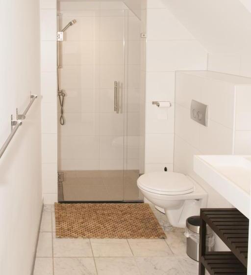 شقة ديلوكس غرفة واحدة, Casa Del Cisne